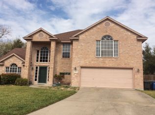 4902 Lake Medina Dr, Corpus Christi, TX 78413