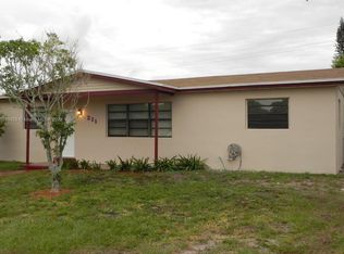 211 N 66th Ter, Hollywood, FL 33024