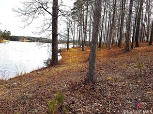 0 Savage Rd, Bogart, GA 30622