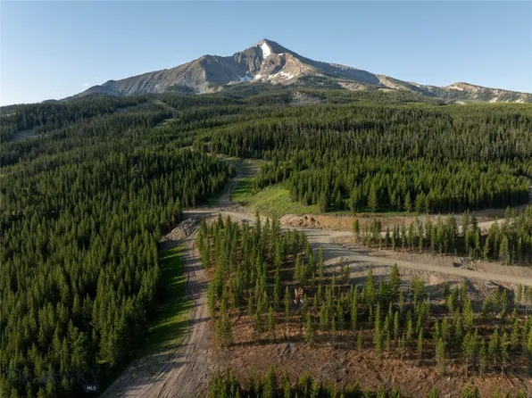 Sawtooth Dr Lot 21, Big Sky, MT 59716