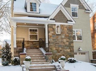 5426 30th St NW, Washington, DC 20015