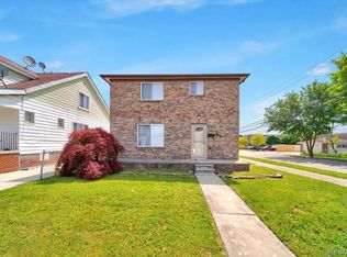 7800 Neckel St, Dearborn, MI 48126