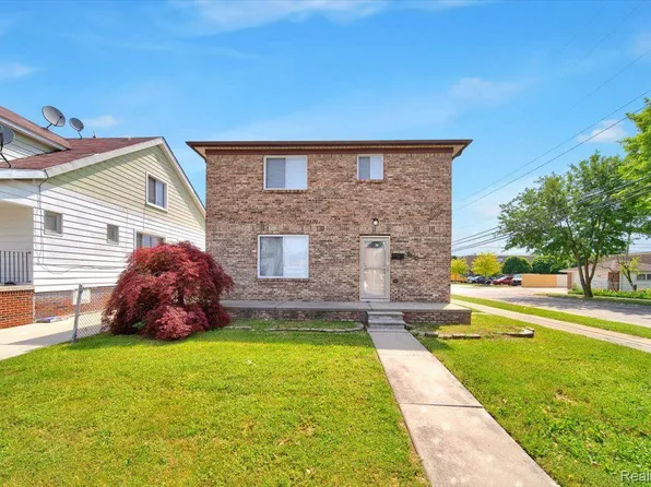 7800 Neckel St, Dearborn, MI 48126