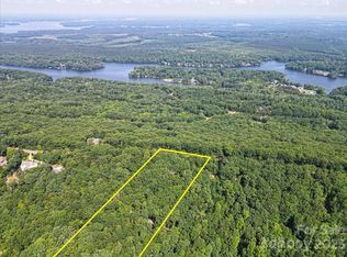 2320 Sierra Trace Rd, Denton, NC 27239