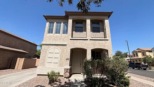 3899 S Cricket Dr Photo 1