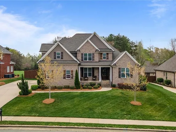 1921 Wake Bridge Dr, Whitsett, NC 27377