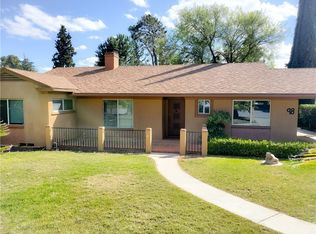 98 W Lancaster Rd, Banning, CA 92220