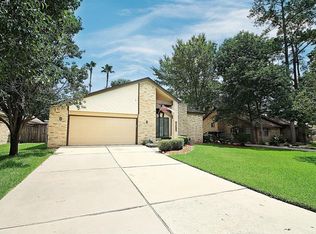 25710 Chapel Ridge Ln, Spring, TX 77373