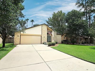 25710 Chapel Ridge Ln, Spring, TX, 77373