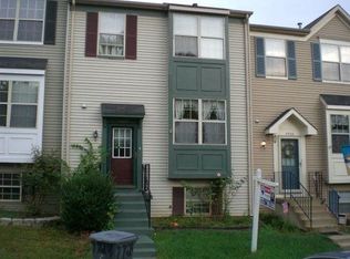 7724 Chadds Landing Way, Manassas, VA 20111