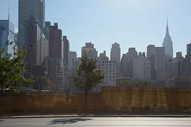 Rented by Prospect Management