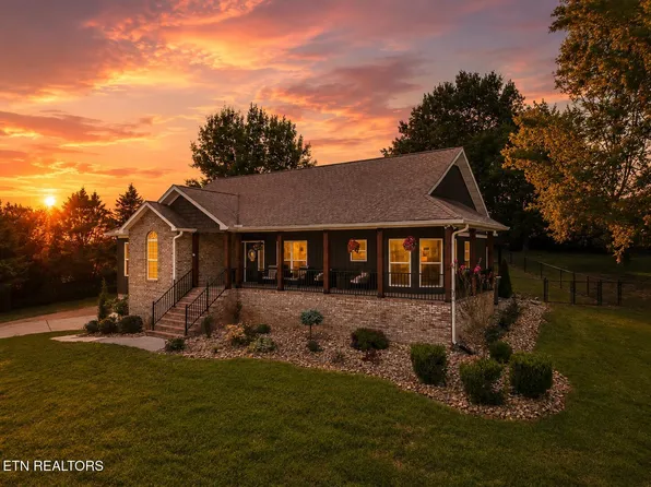 1495 Matlock Bend Rd E, Loudon, TN 37774