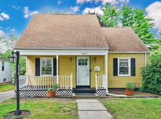 45 Goshen St, Hartford, CT 06106