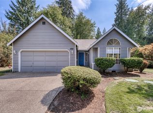 4012 60th Street Ct NW, Gig Harbor, WA