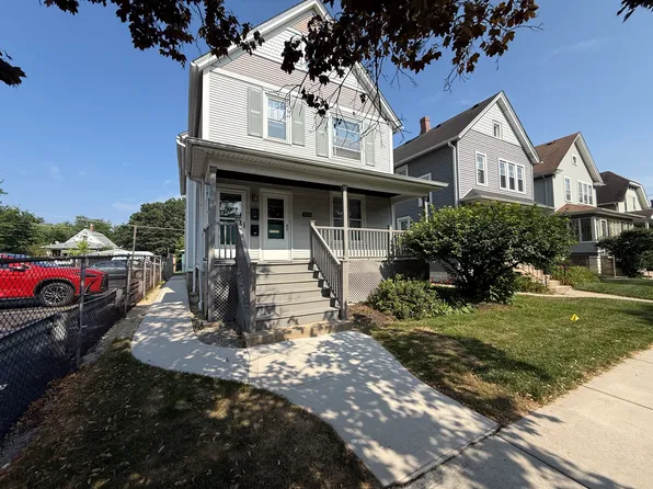 424 Beloit Ave #2, Forest Park, IL 60130