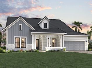 Brendlyn Plan, Palmera Wellen Park - Executive Series, Venice, FL 34293