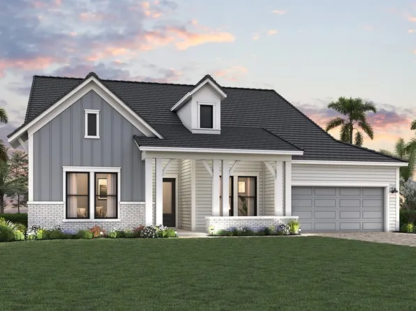 Brendlyn Plan, Palmera Wellen Park - Executive Series