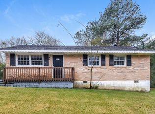 251 Essex Dr, Jonesboro, GA 30238