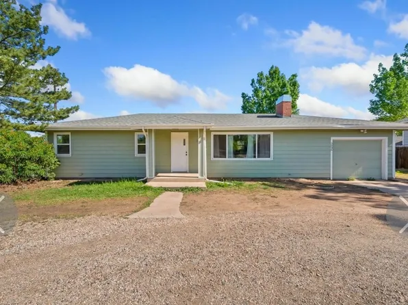 3036 W Prospect Rd, Fort Collins, CO 80526