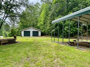 689 McDonald Rd, Murphy, NC 28906