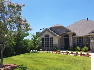 7101 Amola Terrace, Fort Worth, TX 76131