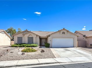 701 Tonin Ave, North Las Vegas, NV 89031