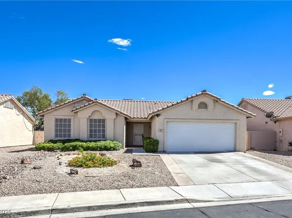 701 Tonin Ave, North Las Vegas, NV 89031