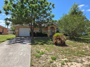 2632 SW 145th Place Rd, Ocala, FL 34473