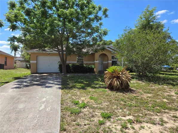 2632 SW 145th Place Rd, Ocala, FL 34473