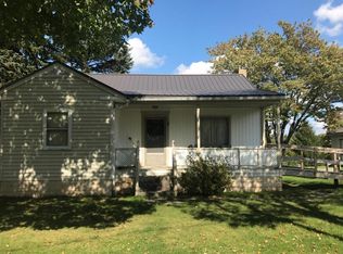 1242 Maple St, Lanse, PA 16849