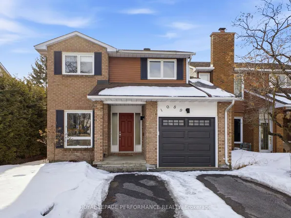 1089 Saint Emmanuel Ter, Ottawa, ON K1C 2J6