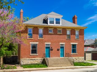 878 Harrison Ave, Columbus, OH 43215