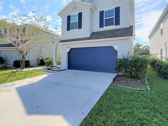 2nd image of 3181 Turret Dr