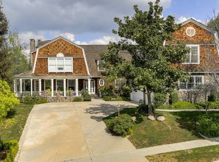1716 Allison Way, Redlands, CA 92373