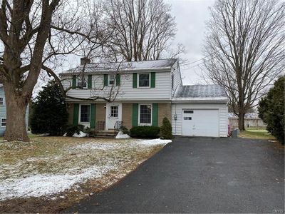 21 Mott Rd, Baldwinsville, NY, 13027