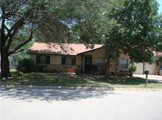 1511 White Post Rd, Cedar Park, TX 78613