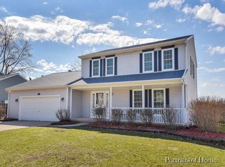 450 Ozier Dr, Batavia, IL