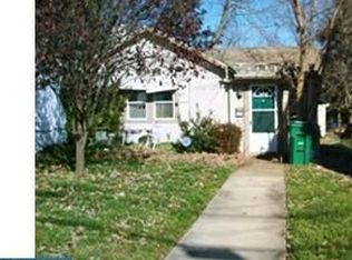 423 Broad St, Oxford, PA 19363