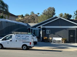 13907 Hawick Dr, El Cajon, CA 92021