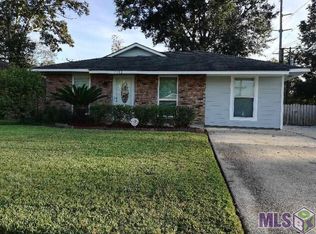 7082 Glen Oaks Dr, Baton Rouge, LA 70812