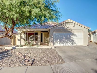 1500 N Dakota St, Chandler, AZ, 85225