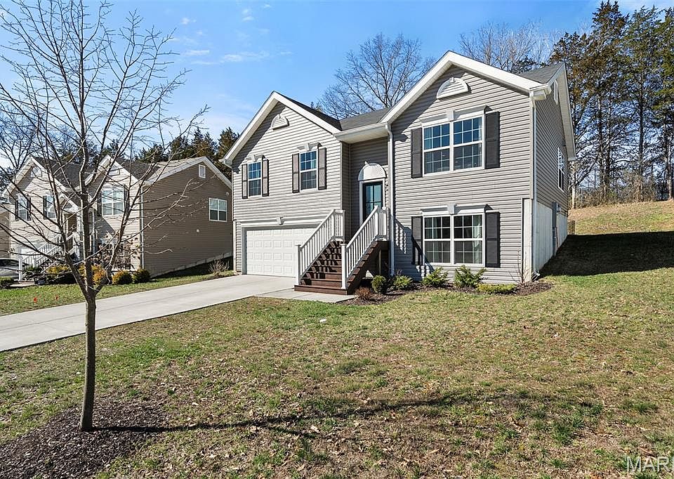8108 Obrien Dr, Cedar Hill, MO 63016 | Zillow