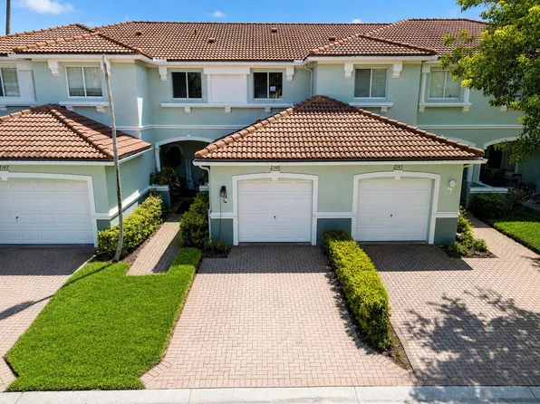2145 Oakmont Drive, Riviera Beach, FL 33404