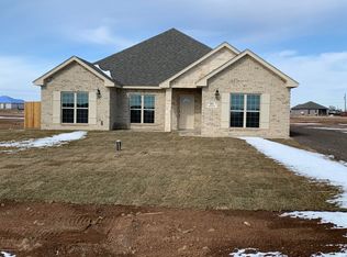 9674 Remington Rd, Canyon, TX 79015