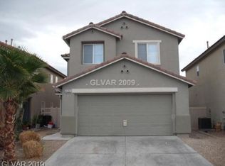 4129 Pistachio Nut Ave, Las Vegas, NV 89115