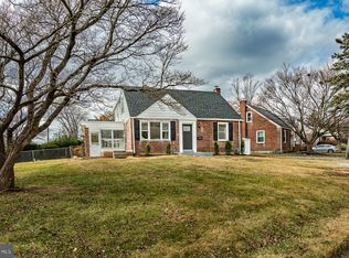 2113 Haverford Rd, Ardmore, PA 19003