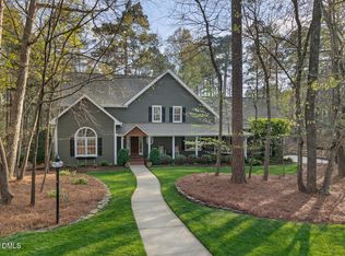 4005 Tyndrum Dr, Durham, NC 27705