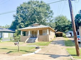 328 Virginia Ave, McComb, MS 39648
