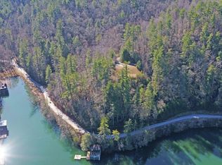 0 Bear Gap Rd, Lakemont, GA 30552