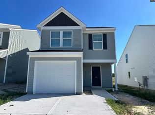 332 Hardwick Dr, Columbia, SC 29223